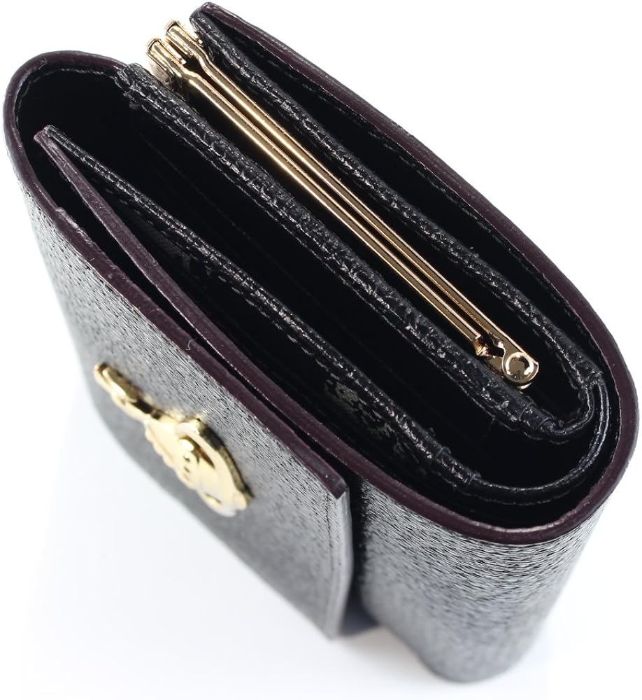 Amazon | ヴィヴィアン ウエストウッド レディース EXECUTIVE がま口