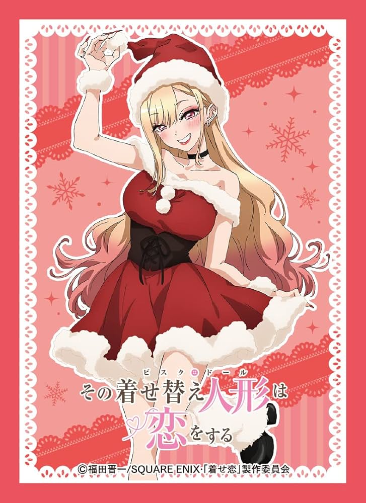 喜多川海夢 プレイマット、スリーブ 【公式通販】