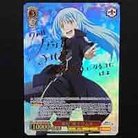 絶えない微笑み オフィーリア PSA10 ヴァイスシュバルツ 絶えない