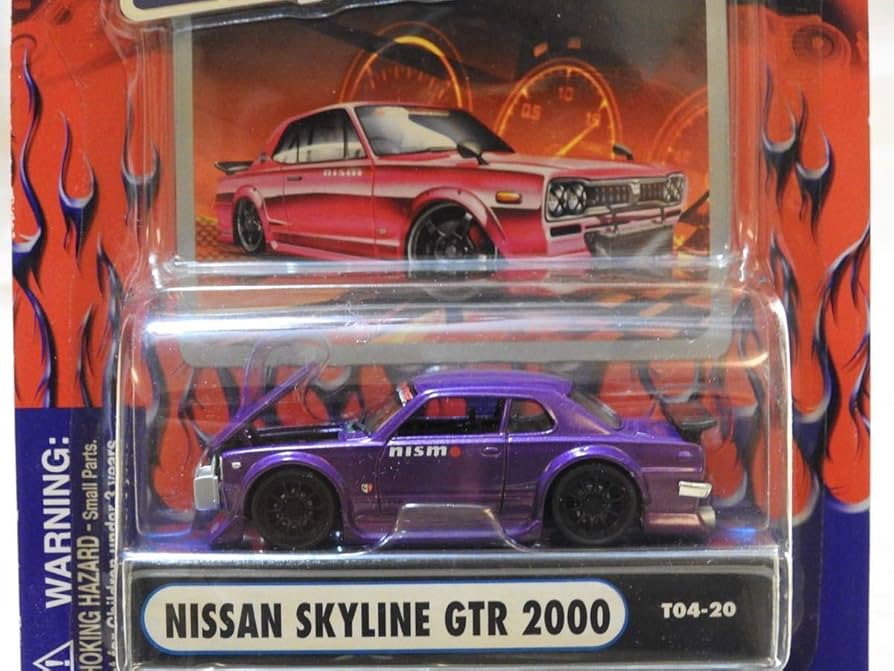 Amazon | マッスルマシーン 1/64 ターボ&ハイテクパフォーマンス