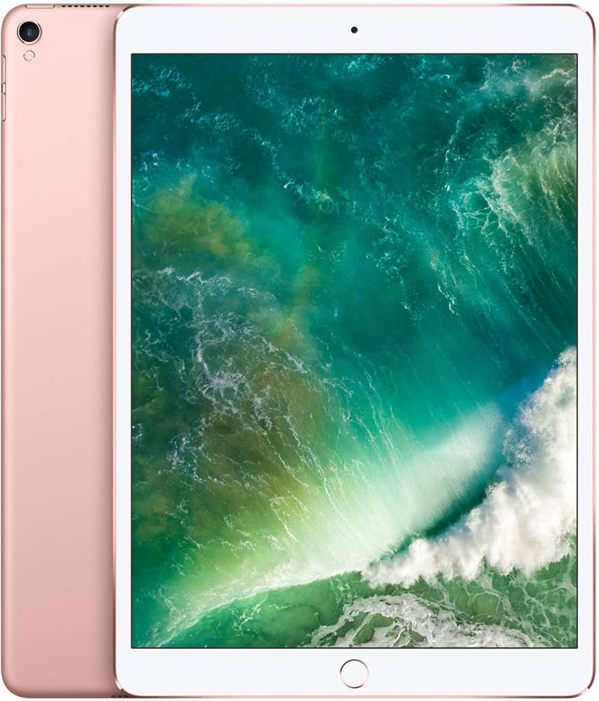 Amazon.co.jp: Apple iPad Pro (10.5インチ, Wi-Fi, 64GB) - ローズ