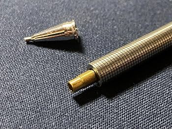 ニューマン NEWMAN ノック式 スケルトン ニューマンNEWMAN ノック式