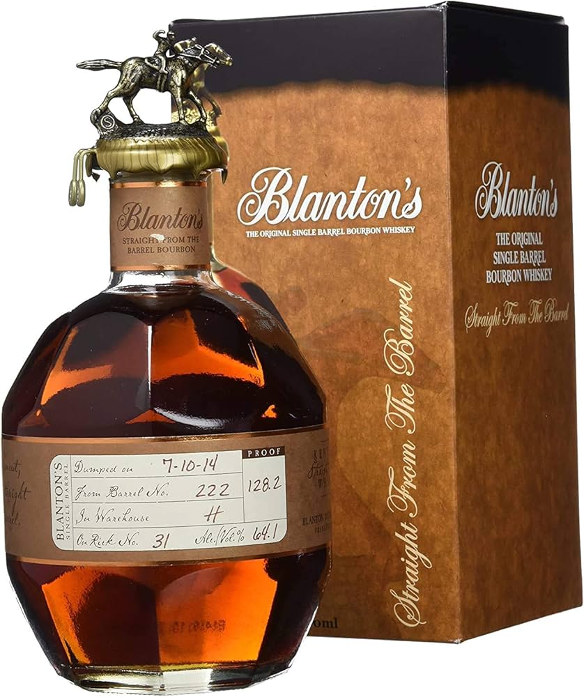 ブラントンフロムザバレル2021年Barrel No. 18 ブラントンフロムザ