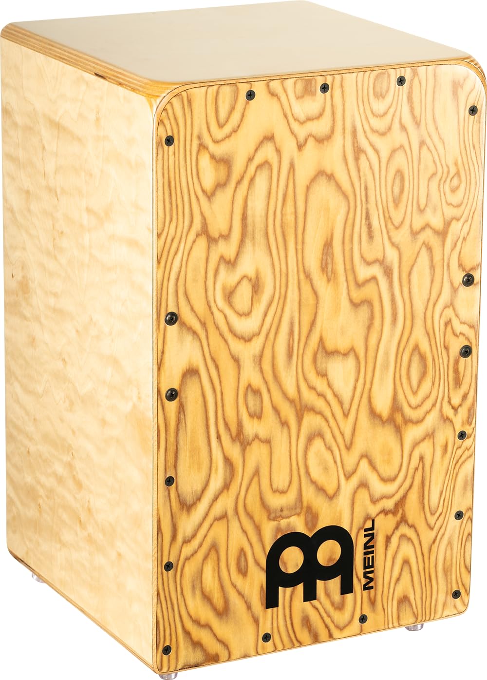 Amazon.co.jp: MEINL Percussion マイネル カホン Woodcraft