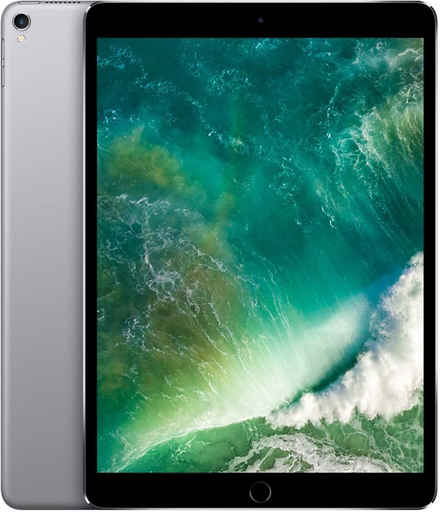 Amazon.co.jp: Apple iPad Pro (10.5インチ, Wi-Fi, 64GB) - スペース