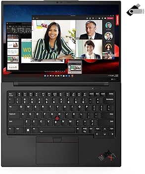 Amazon.com: Lenovo ThinkPad X1 Carbon Gen 11 Intel Core i7-1365U