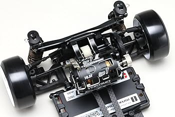 Amazon.co.jp: ヨコモ スーパードリフト SD3.0 キット2WDドリフト
