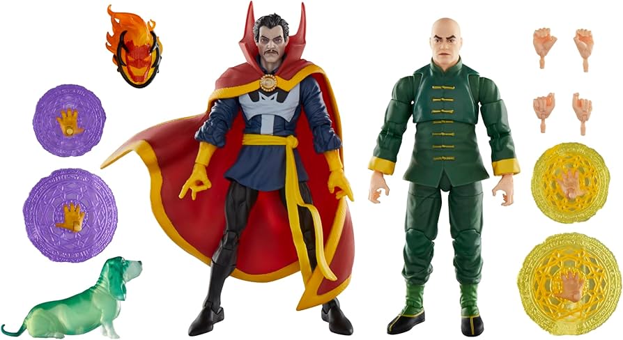 Amazon.co.jp: 【Amazon.co.jp限定】ハズブロ(HASBRO)MARVEL マーベル
