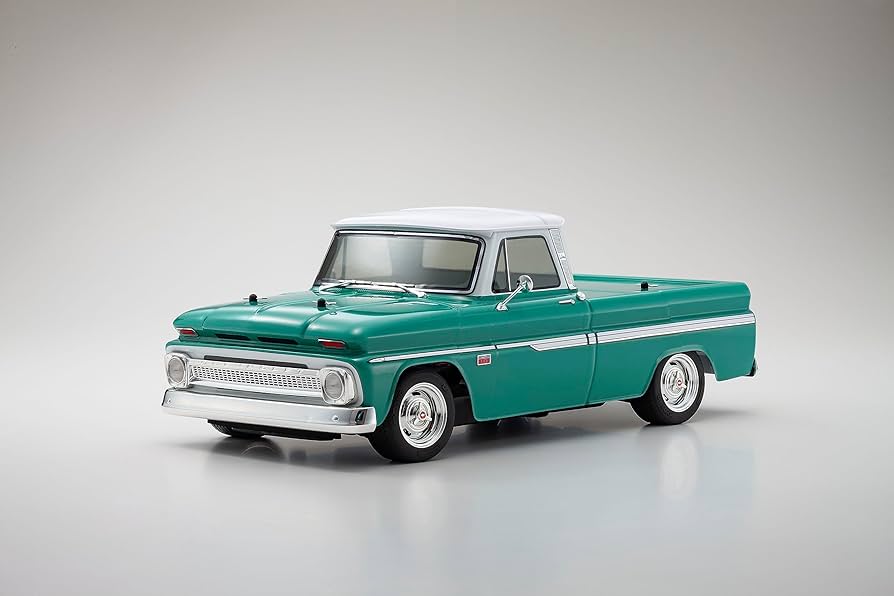 Amazon.co.jp: 京商 1/10 EP 4WD フェーザーMk2 FZ02L レディセット