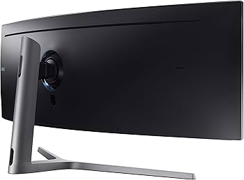 Amazon.co.jp: Samsung Electronics LC49HG90DMNXZA CHG90 シリーズ