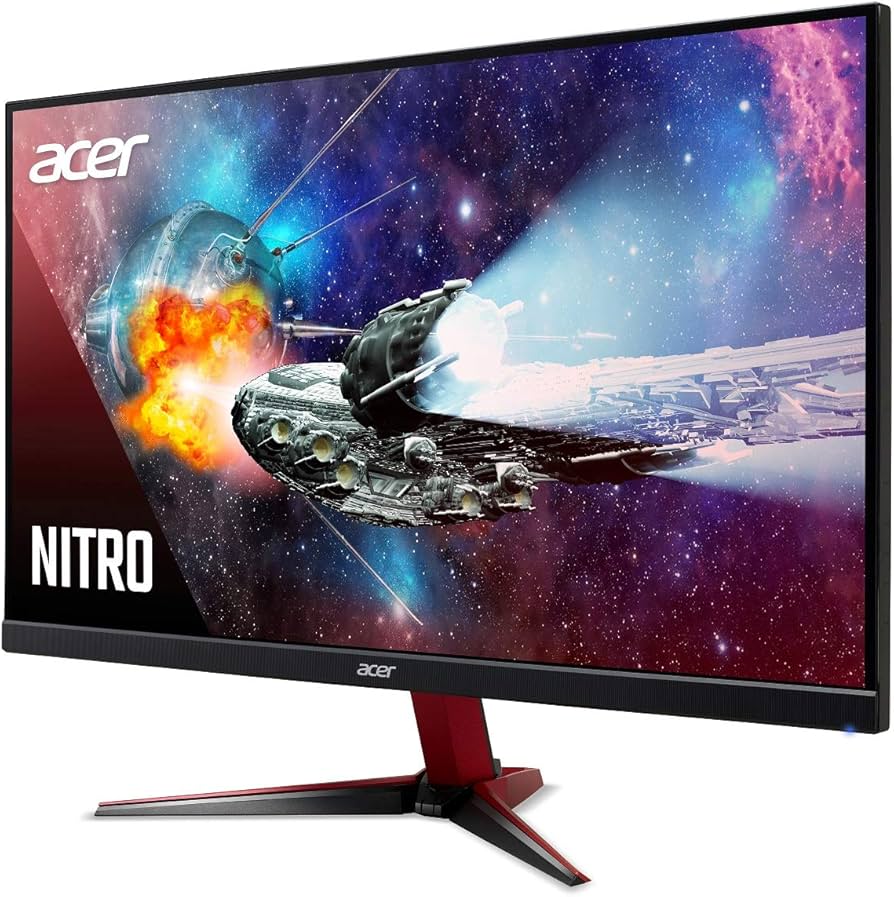 ゲーミングモニター 240hz27型0.1ms VG272Xbmiipx Acer 27型モニタ