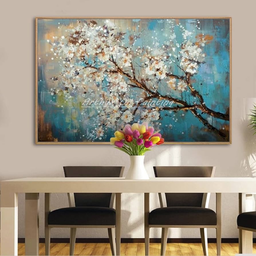 原画】手描き/現代アート/キャンバス/一点物/絵画/インテリア/アート