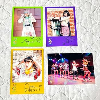 リトグリ 初期 ポストカード.ブロマイド等 まとめ売り