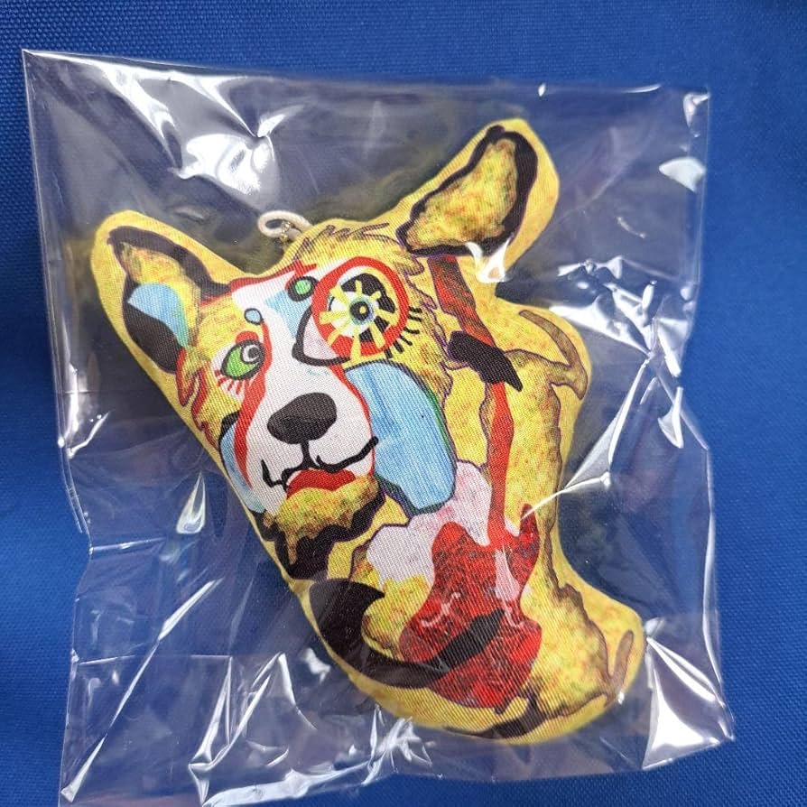 成田昭次 キーホルダー ストア 成田商事 成田昭次サン Shoji Narita