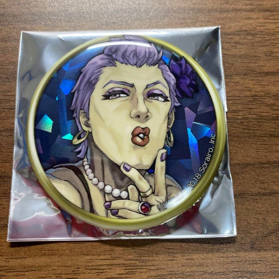 人狼ジャッジメント 缶バッジまとめ売り 115点まとめ売り ゲーム