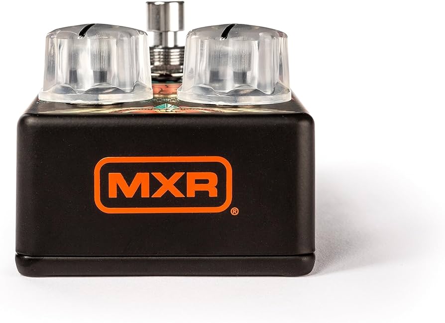 Amazon | MXR CUSTOM SHOP HYBRID FUZZ ハイブリッド ファズ CSP041