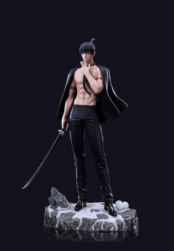 SHELDON フィギュア ガレージキット 怪物屋 SHELDON フィギュア