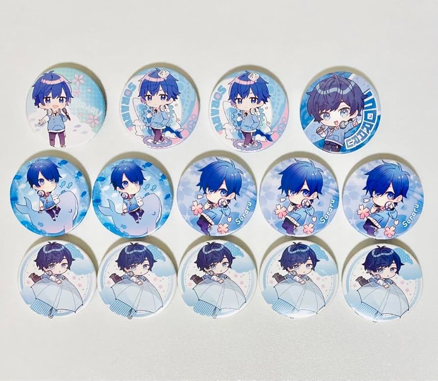 そらる グッズ after the rain After the Rain AtR そらる グッズ 缶