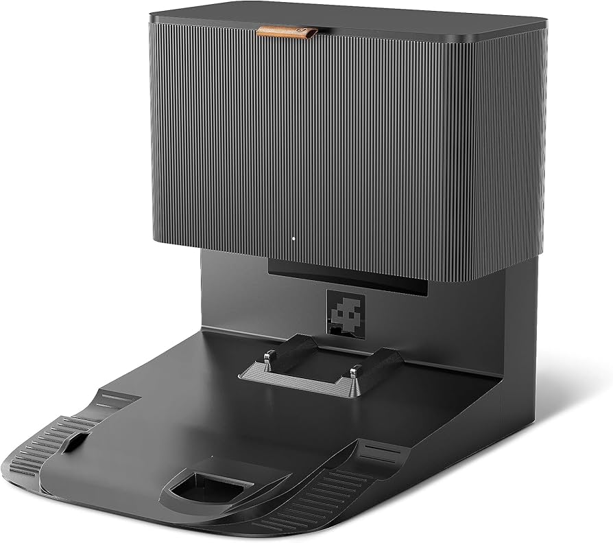 Amazon | iRobot 純正交換部品 - クリーンベース 自動汚れ処理 すべて