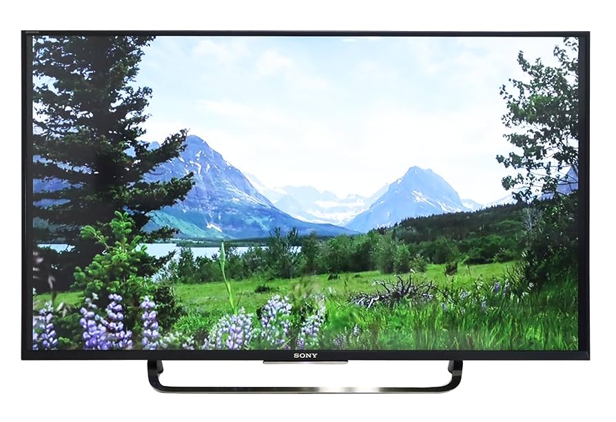 SONY 43V型 4K 液晶テレビ BRAVIA KJ-43X8500G SONY BRAVIA KJ