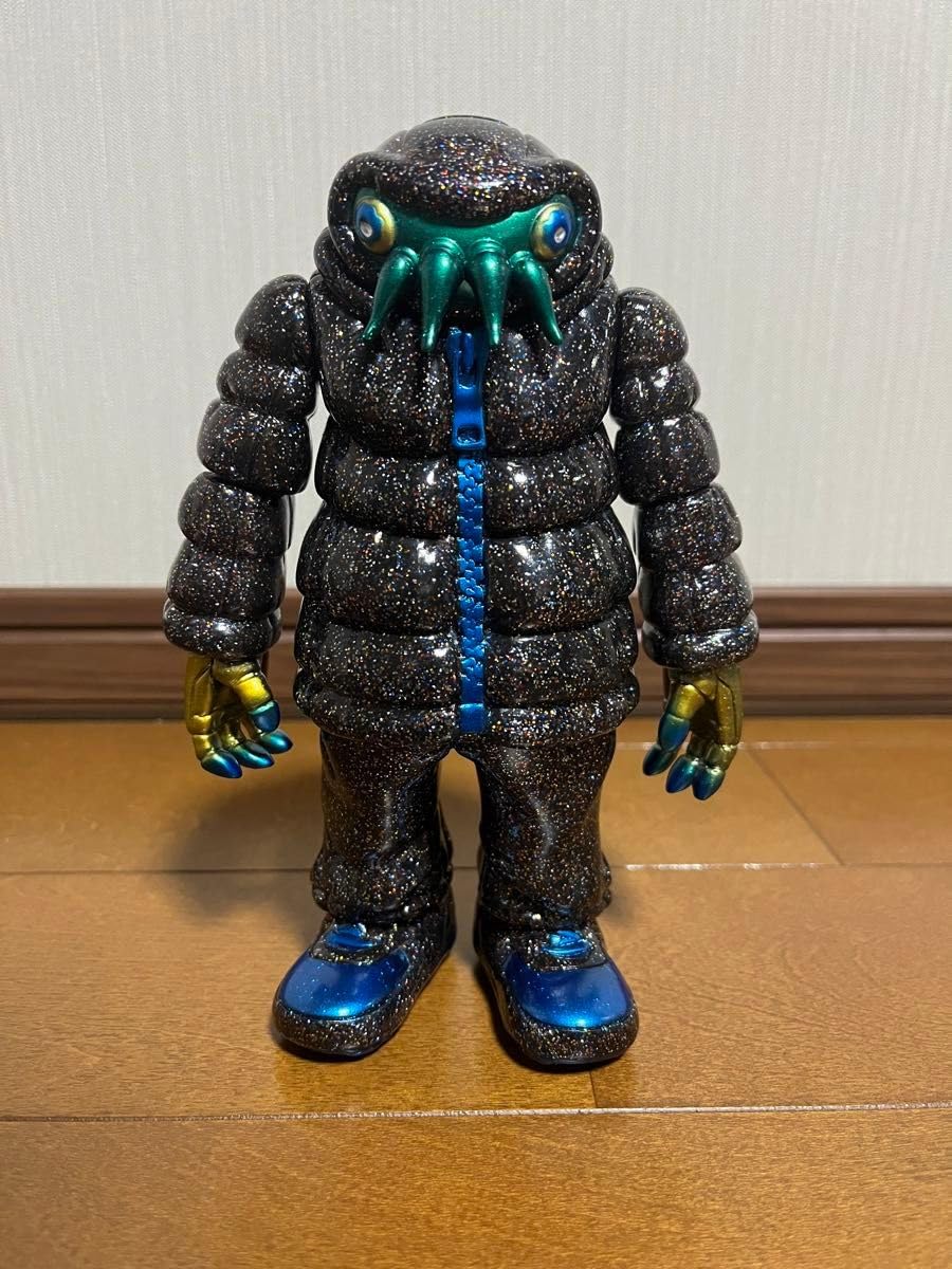 GYAROMI ギャロミクトゥルフオイド ギガラメXXXL ソフビ