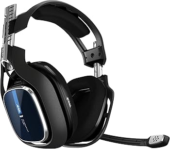 Amazon.co.jp: Astro Gaming A40 TRヘッドセットとMixAmp Pro TR PS4