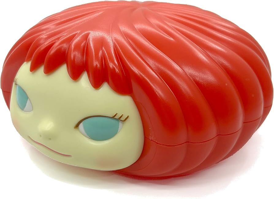 奈良美智 グミガール 全種 奈良美智 グミガール 全種 2025年最新】グミ