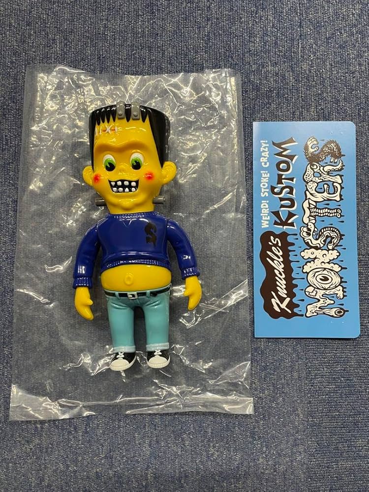 HEADLOCKSTUDIO ヘッドロックスタジオ