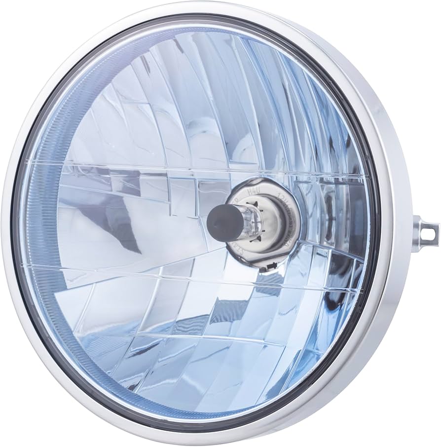 ぶらっくがりばー ダイライト 青のマーブル模様の大型タンク ぶらっく