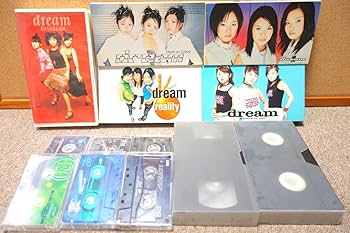 Amazon.co.jp: dream 初期大量グッズ 計170点 松室麻衣 長谷部優 橘