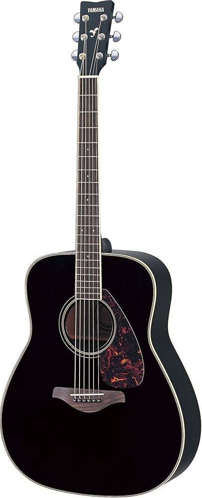 521.YAMAHA FG720S BL❗️トップ単板‼️ Yahoo!オークション - 即決