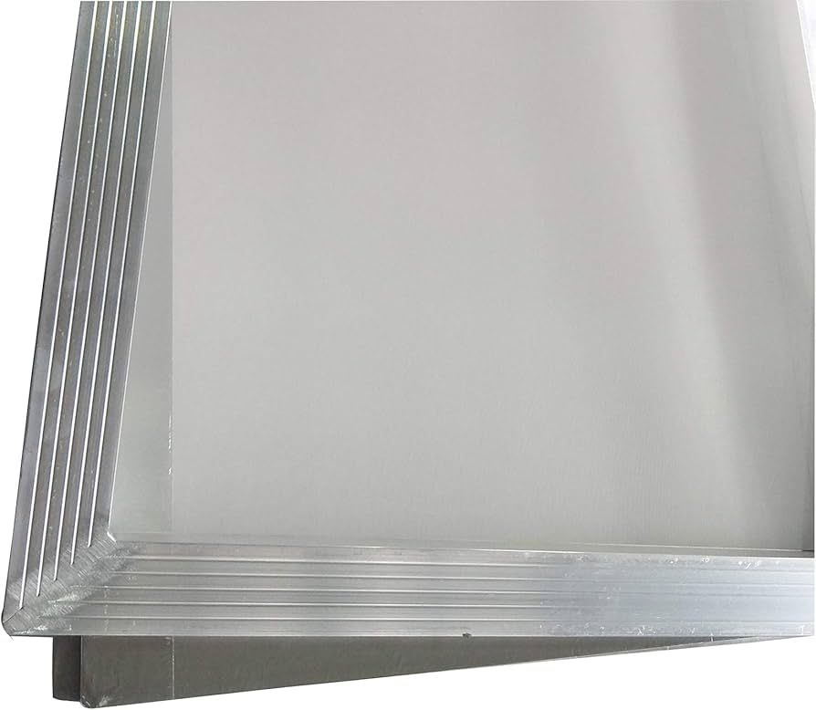 シルクスクリーンフレーム46×56、45×58 11本セット シルクスクリーン