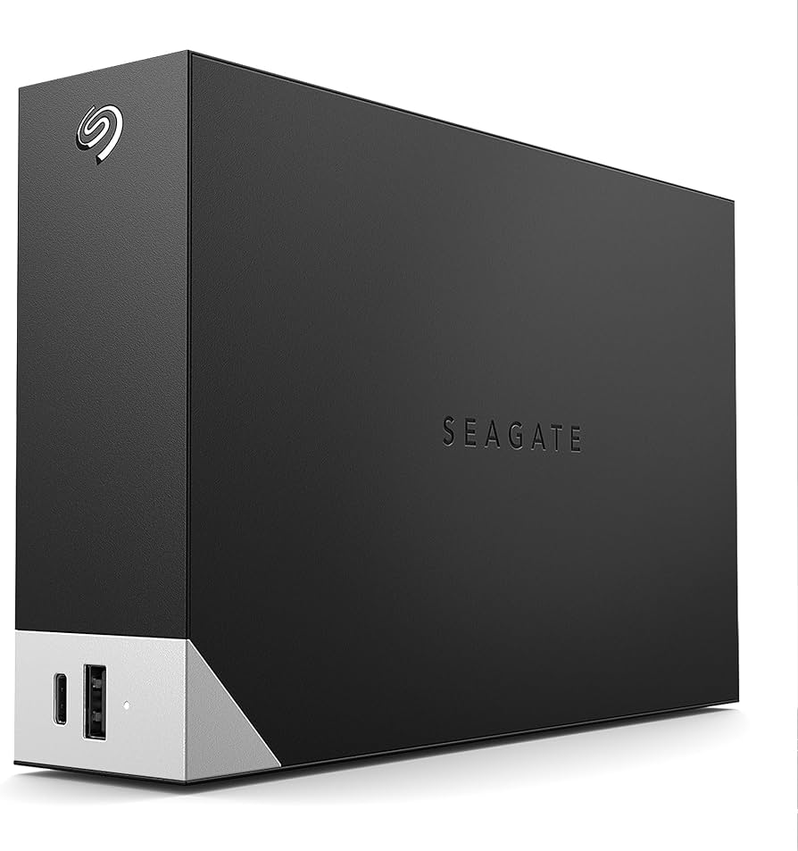 SEAGATE EXPANSION 外付けハードディスク 20TB Amazon.com: Seagate
