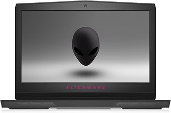 Amazon.com: Alienware AW17R4-7006SLV-PUS 17
