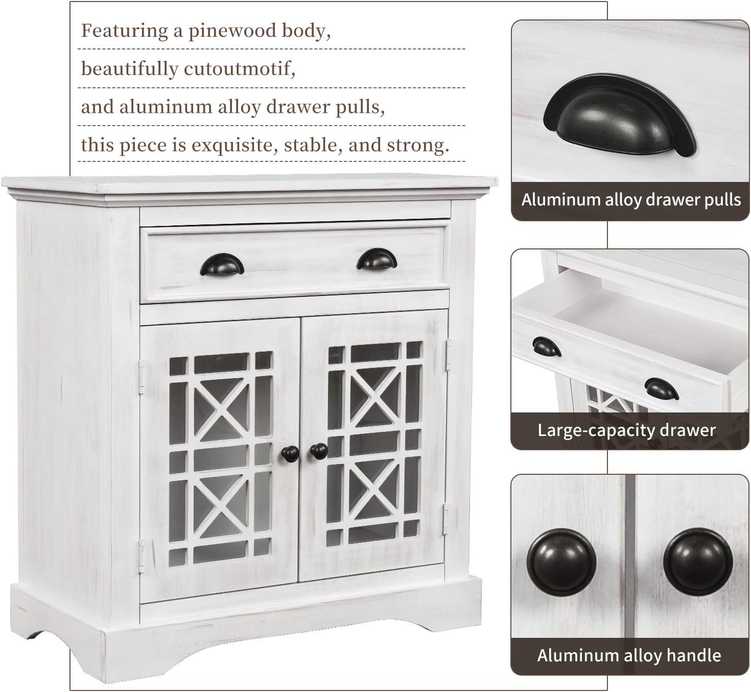 ミュウ様専用 アジアンモダン ラタンでかごめ編み 3段チェスト