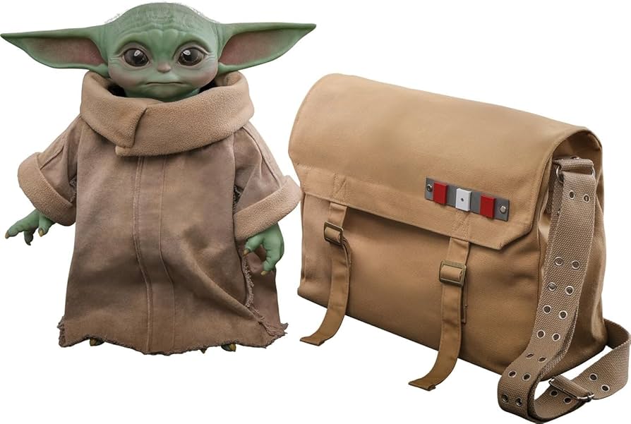 Amazon.co.jp: ホットトイズ ライフサイズ・マスターピース マンダ