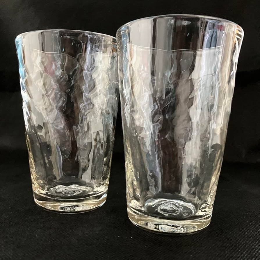 30, 38【S】 小谷眞三 グラス,小鉢2セット 30, 38【S】 小谷眞三