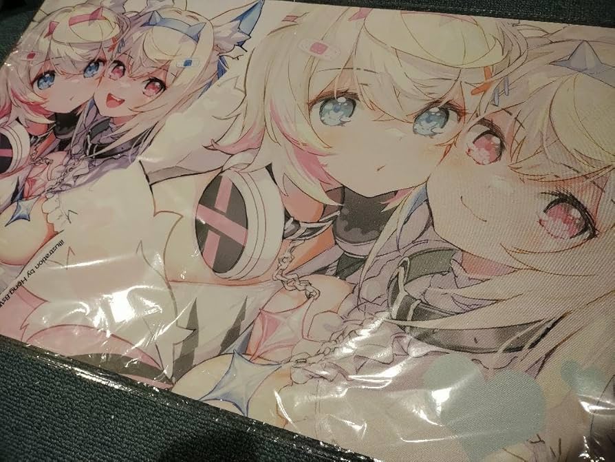 白詰草 ホロライブ(holox) 10種 カードサプライ 白詰草 ホロライブ