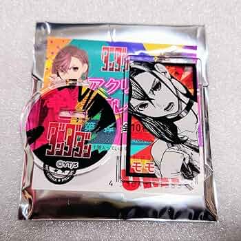 ジャンプラ365 ダンダダン 綾瀬桃 ジャンプラ365 DANDADAN ダンダダン