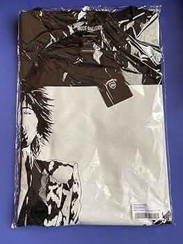 Amazon.co.jp: ストリートスライダーズ 上條淳士コラボTシャツ Lサイズ