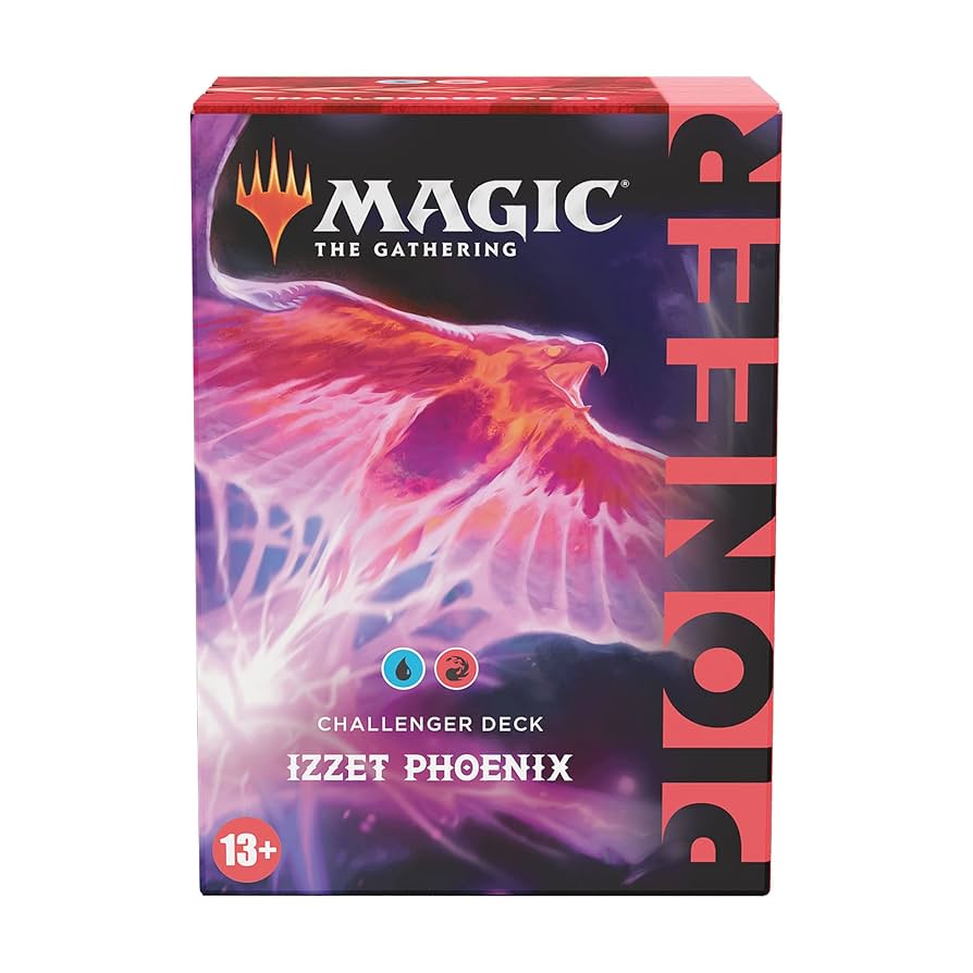 開封済 チャレンジャーデッキ 4種セット 開封済 チャレンジャーデッキ