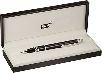 Amazon.co.jp: モンブラン シャープペンシル スターウォーカー 25601