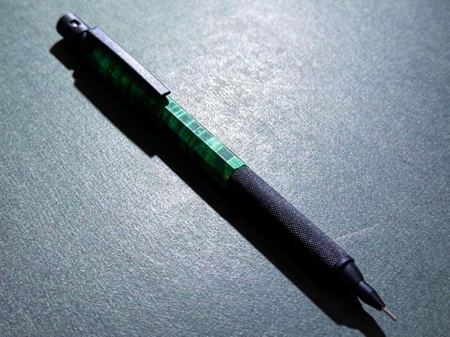 luddite ラダイト テックドロー2 スタビライズウッド イエローストーン