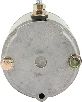 Amazon.com: DB Electrical SAB0151 Starter Compatible with