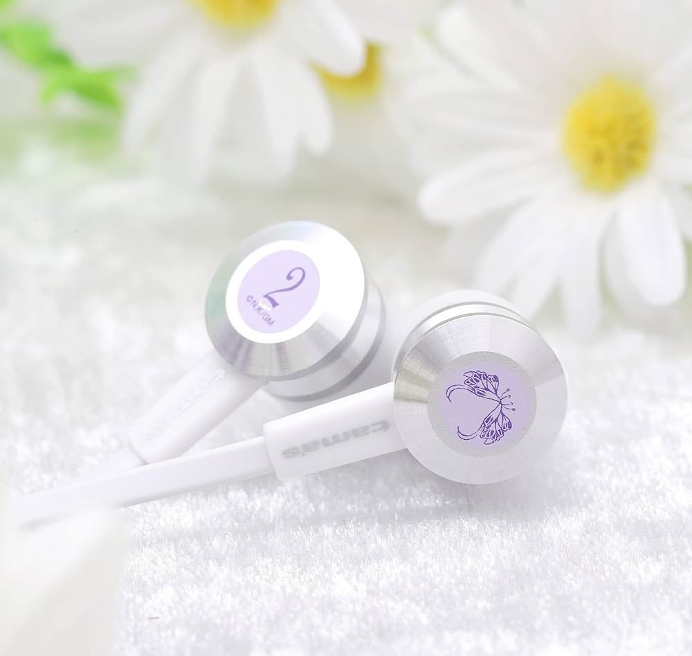 Amazon.co.jp: 五等分の花嫁 五等分の花嫁展 Memories イヤホン 二乃