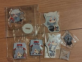 Amazon.co.jp: からぴち カラフルピーチ どぬくさんグッズセット