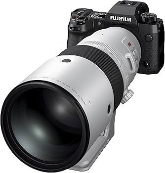 Amazon.co.jp: XF500mmF5.6 R LM OIS WR フジフイルムXマウント