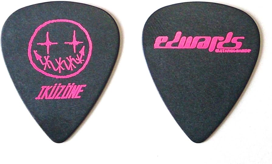 DragonAsh ドラゴンアッシュピック