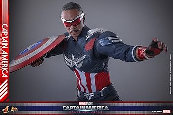 Amazon.co.jp: ムービー・マスターピース キャプテン・アメリカ