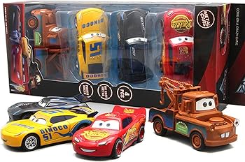 Amazon.co.jp: Ecocoerカーズ トミカ Cars クルーズ・ラミレス